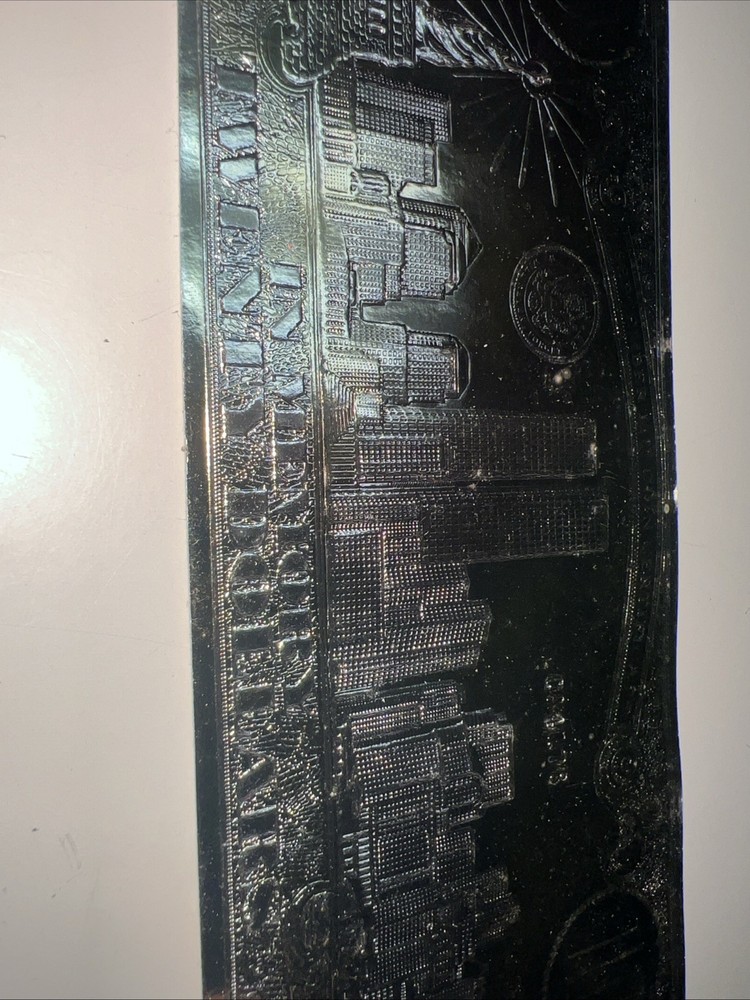 $20 September 11th Silver Leaf Coin-Certificate With COA