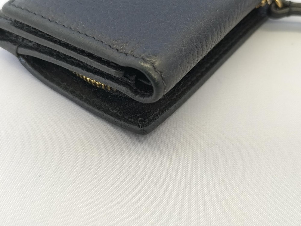 GUCCI Compact Wallet 64407 Japan