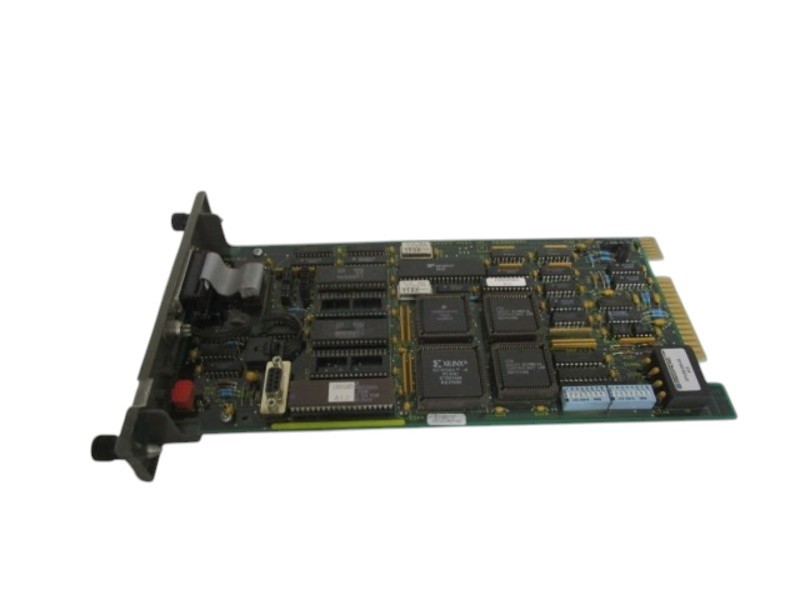 BAILEY COMMUNICATION PORT MODULE IMCPM02  UNMP