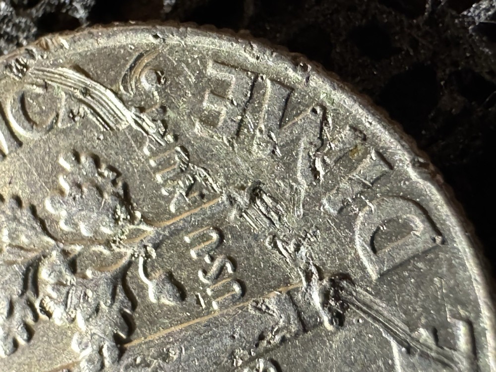 2006 P Roosevelt Dime Circulated