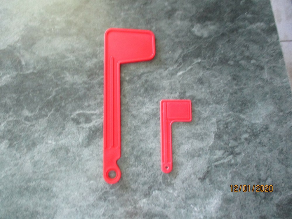 Mailbox flag