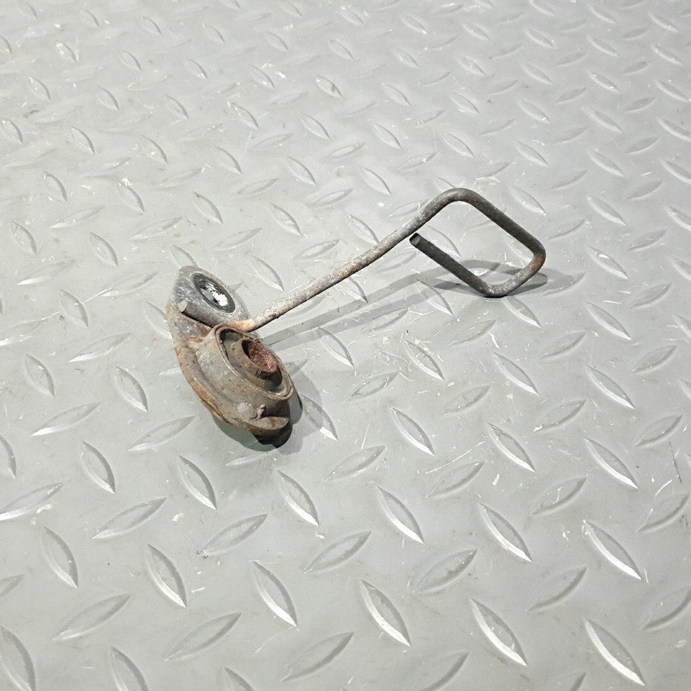 ♻️ Yamaha YZF 600 Thundercat 1996 - 2003 Exhaust Headers Mounting Bracket ♻️