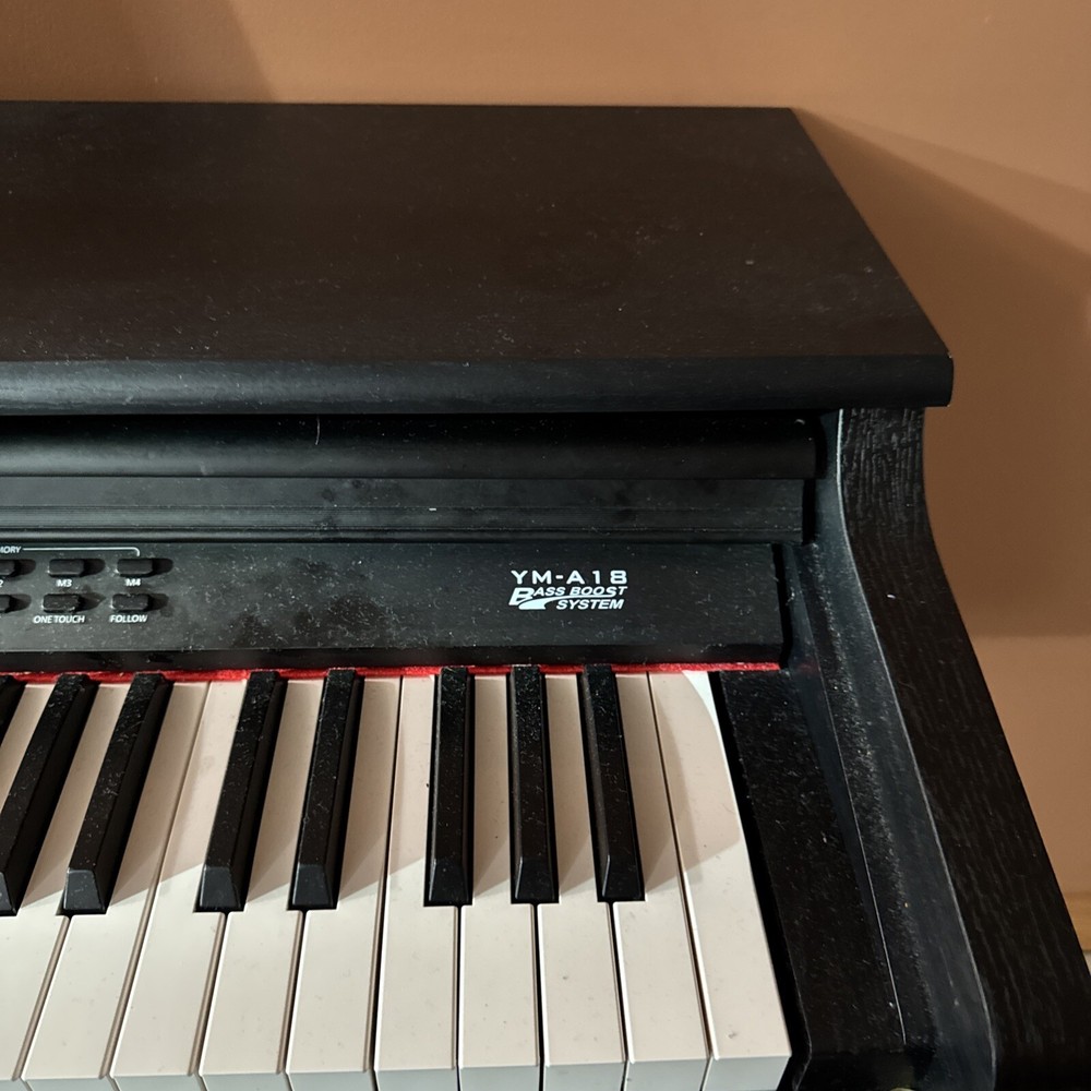 88 Semi-weighted Digital Piano.