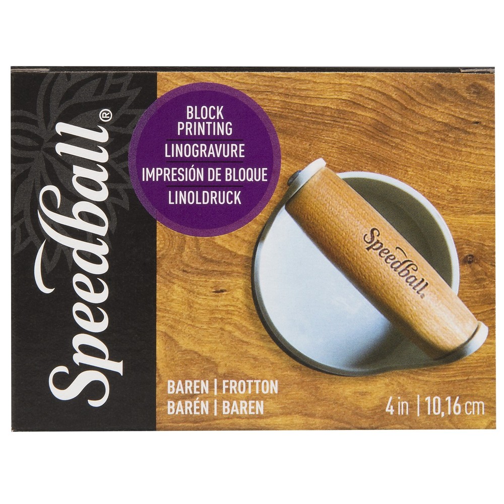 Speedball Baren-Package