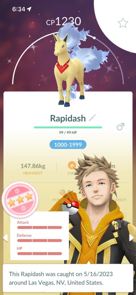 1 RANDOM SHUNDO - 100 IV & SHINY POKEMON -