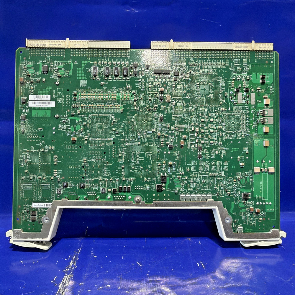 28-6830-04 Cisco Circuit Board🟦