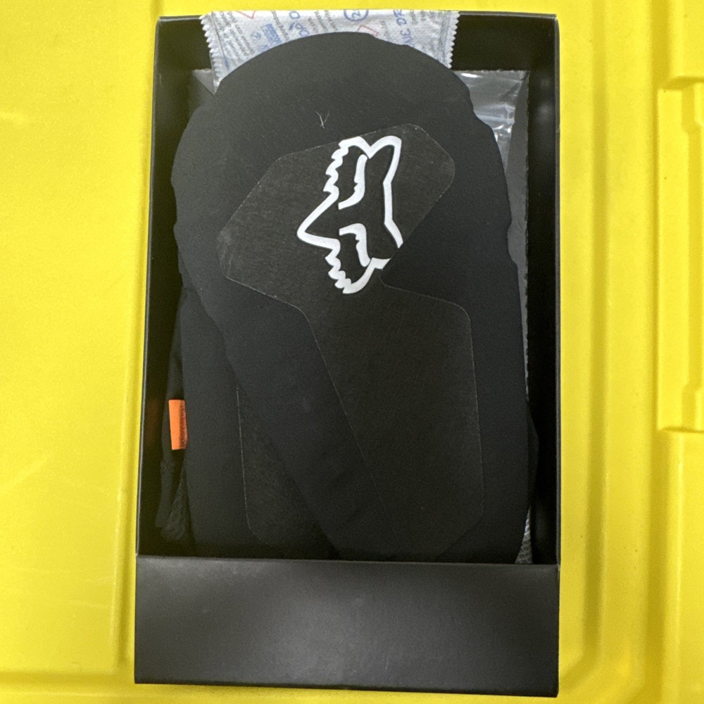 Fox Enduro D30 Elbow Guard XL