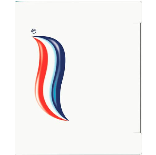Aquafresh Cavity Protection Fluoride Toothpaste, Cool Mint, 5.6 Oz, 3 Pack