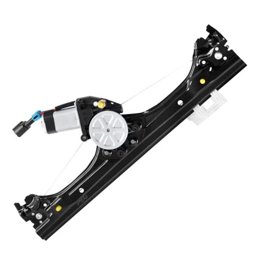 751-648 Front Left Driver Side Power Window 751-648 Front Driver Side (LH)