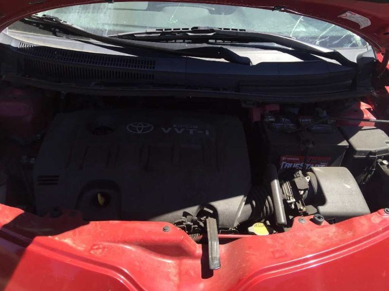 2008 SCION XD DRIVER SIDE FRONT DOOR LOCK ACTUATOR ASSEMBLY