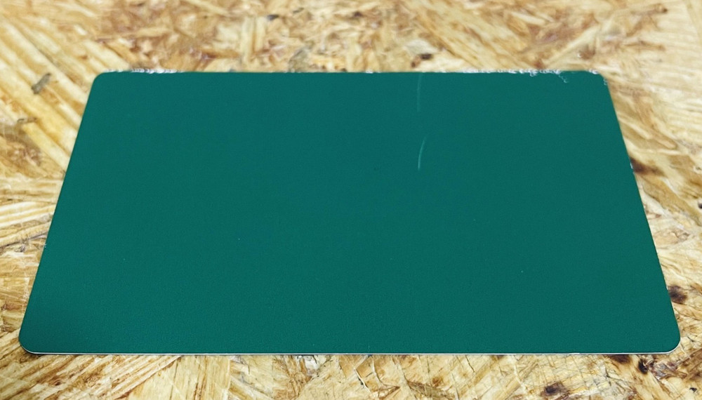 ROLEX Card Japanese Language Genuine Used