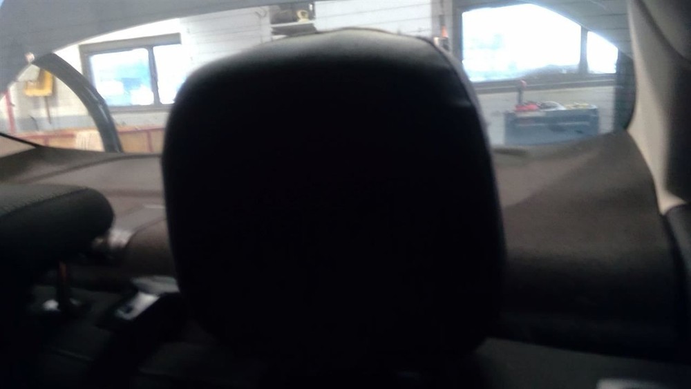 2015-2018 Ford Focus Front 4.2" Display Screen