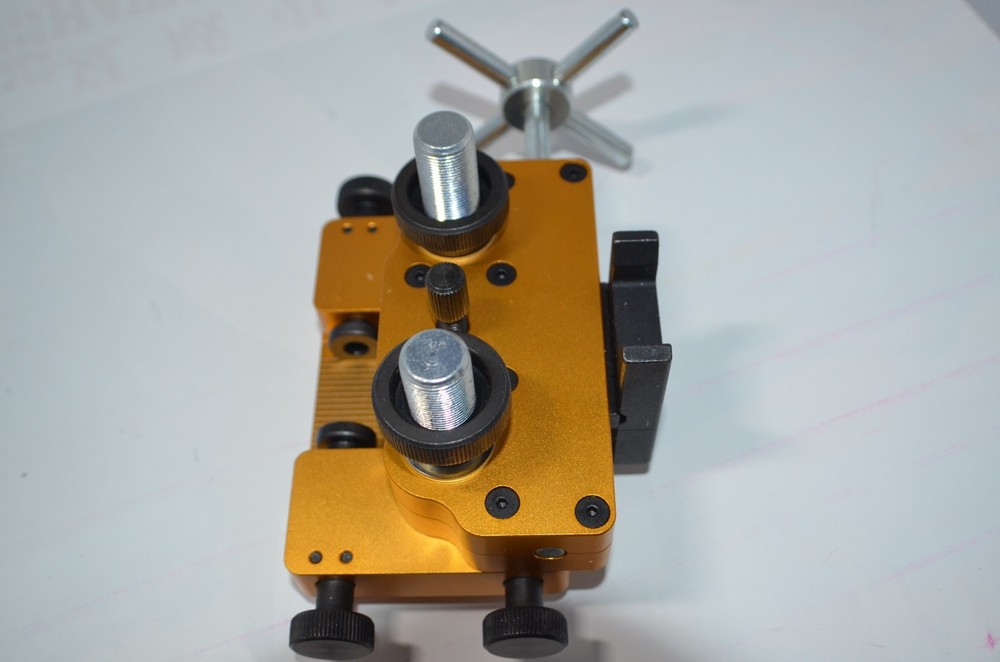 Wheeler, Armorers Handgun Sight Tool