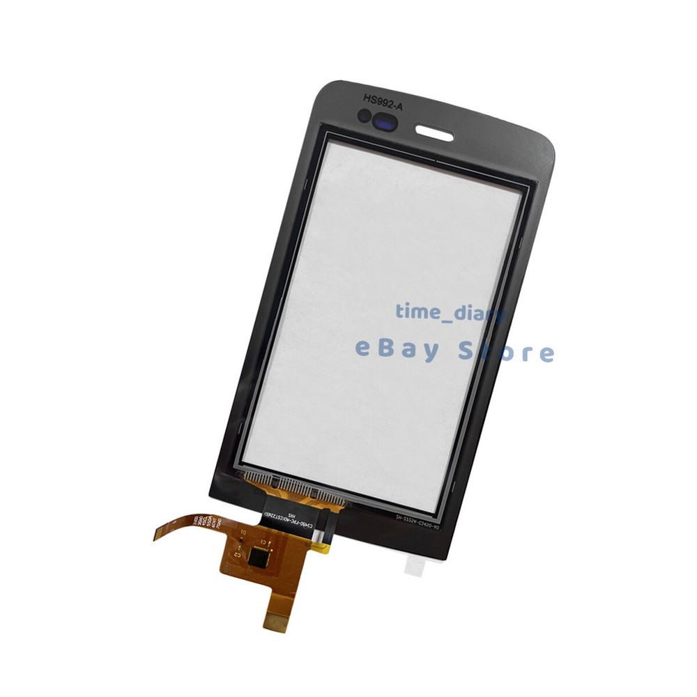 HS992-A Touch Screen For Trimble Juno T41 Handheld Data Collector Part