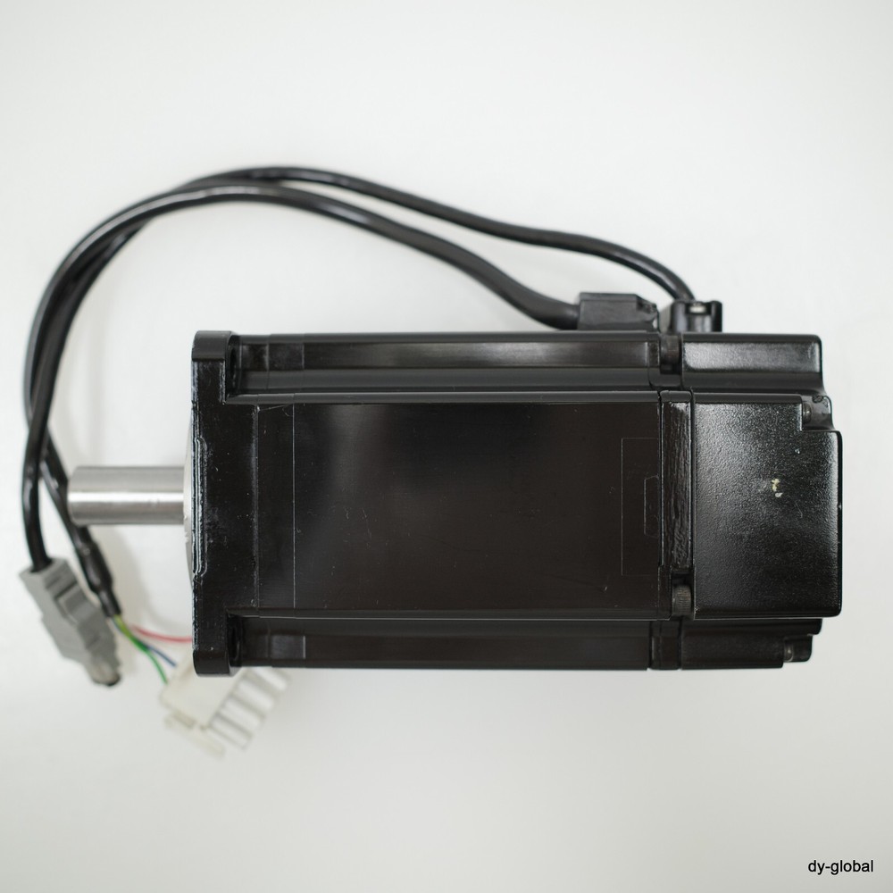 YASKAWA discontinued SIGMA2 Used SGMAH-08AAA41 750W AC SERVO MOT-I-2976=3H16