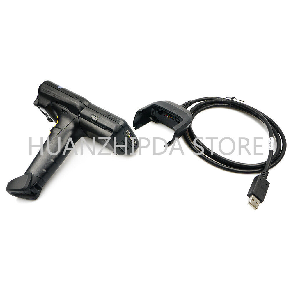 USB Comm & Charging Cable (CBL-MC33-USBCHG-01) for Zebra Symbol MC3300