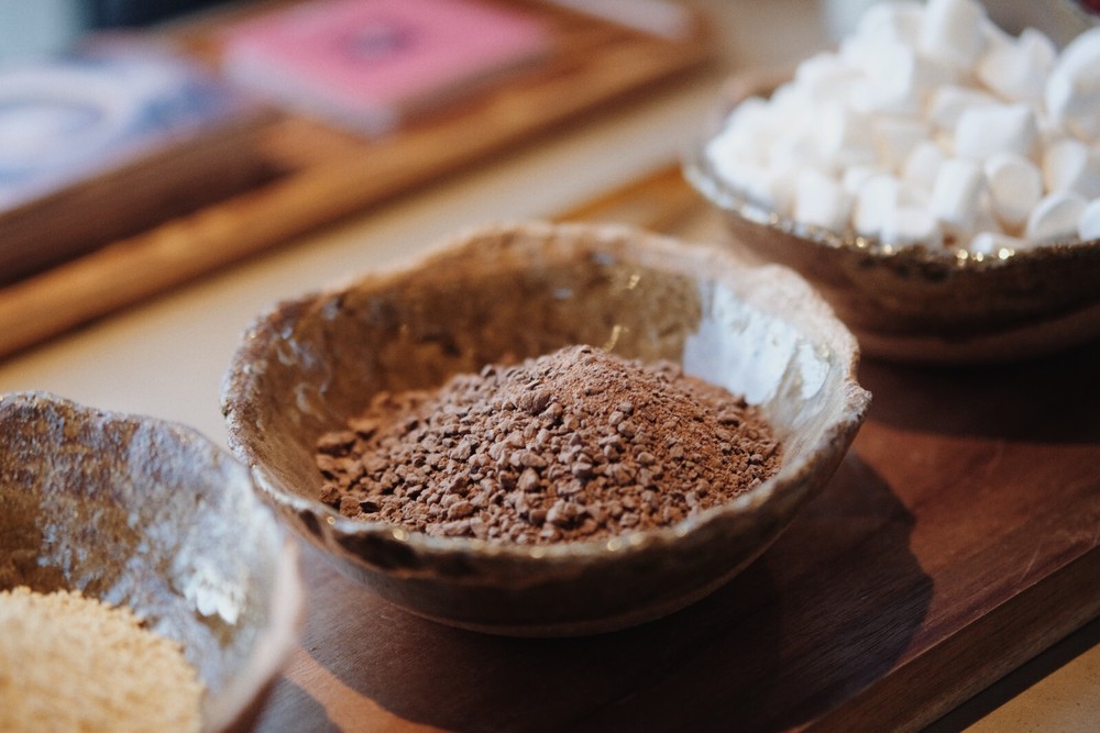 100% Organic Ceremonial Cacao Paste - Ecuadorian Bliss