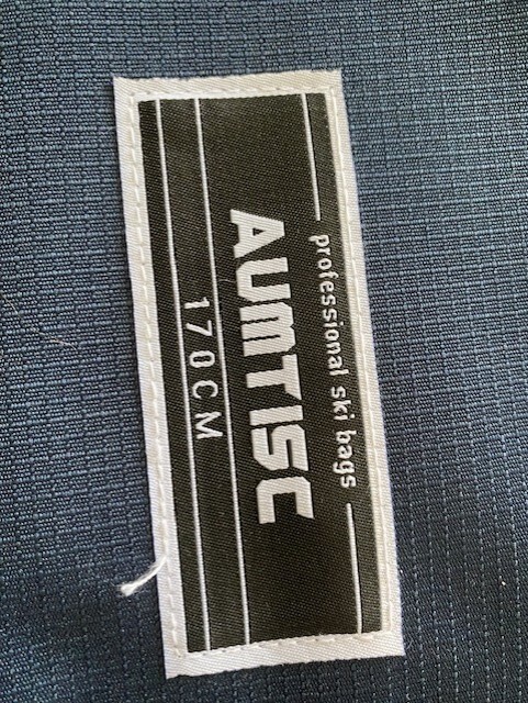 Professional Ski Bag Aumtisc 170CM