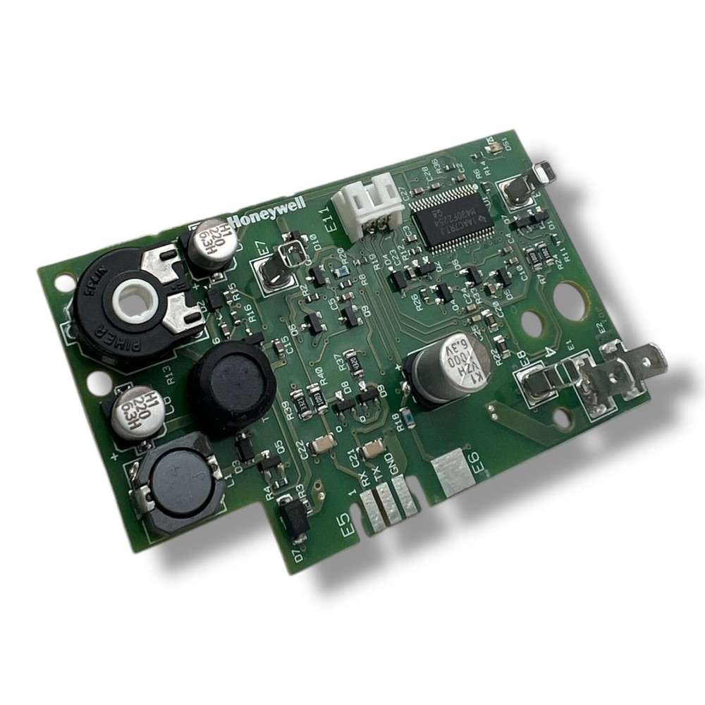 Honeywell Water Heater Control Board WV8840B1109 WV8840B1042