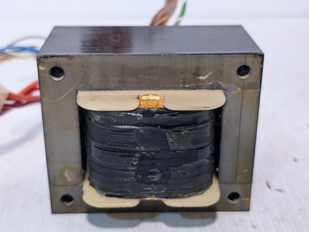 HP 78353-61103 AC Transformer+Returns