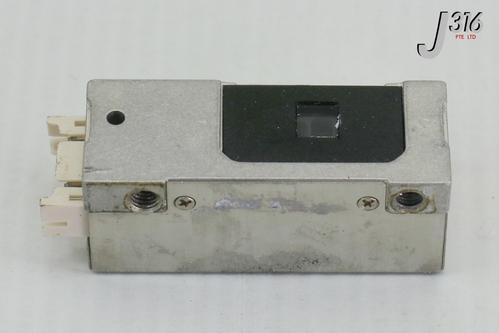 24874 RENISHAW OPTICAL LINEAR ENCODER RGH24Y00Z36A