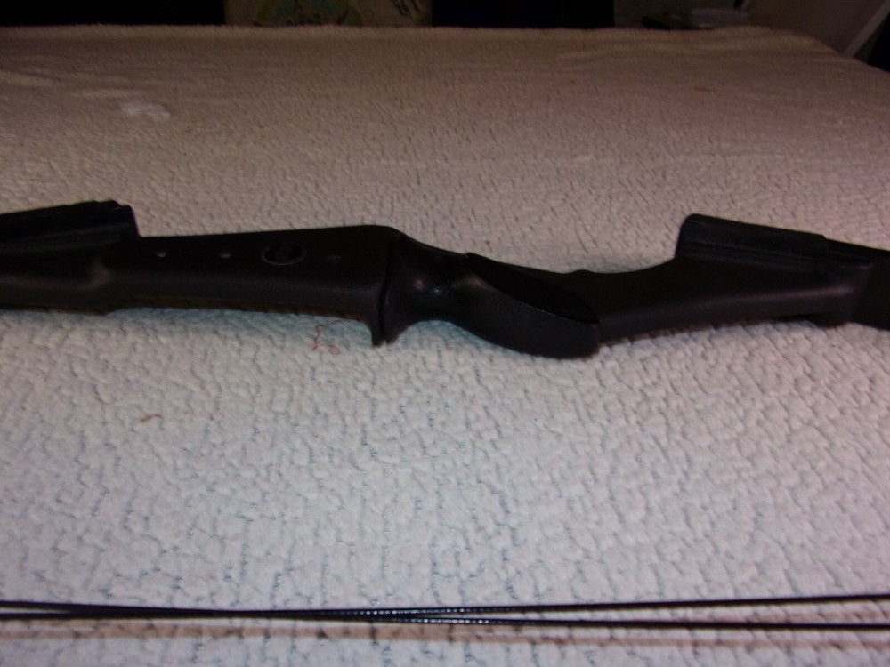 Darton SL30 Right Hand Compound Bow Very good