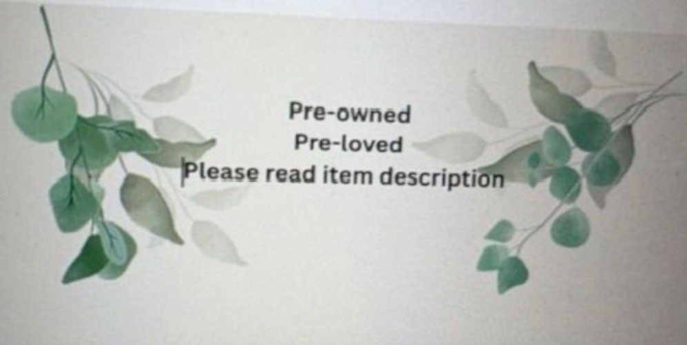 Anna Griffin Embossing Border Folder Set #4