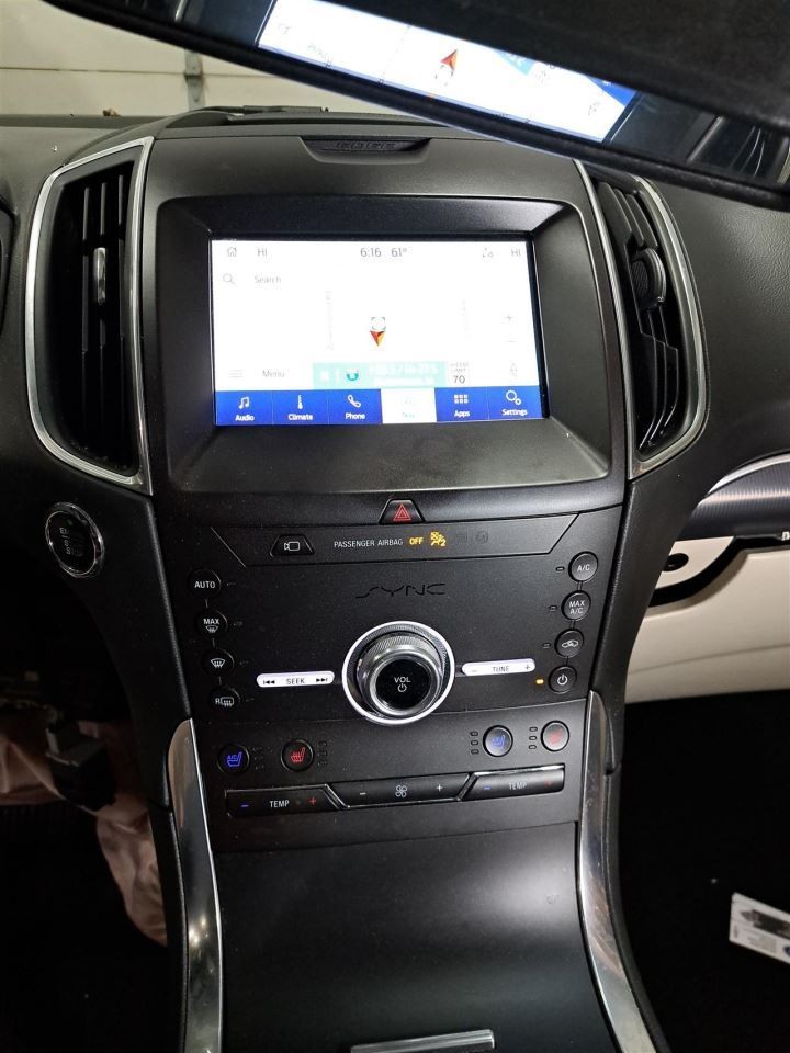 2020 Edge Display Screen Sku#4369611