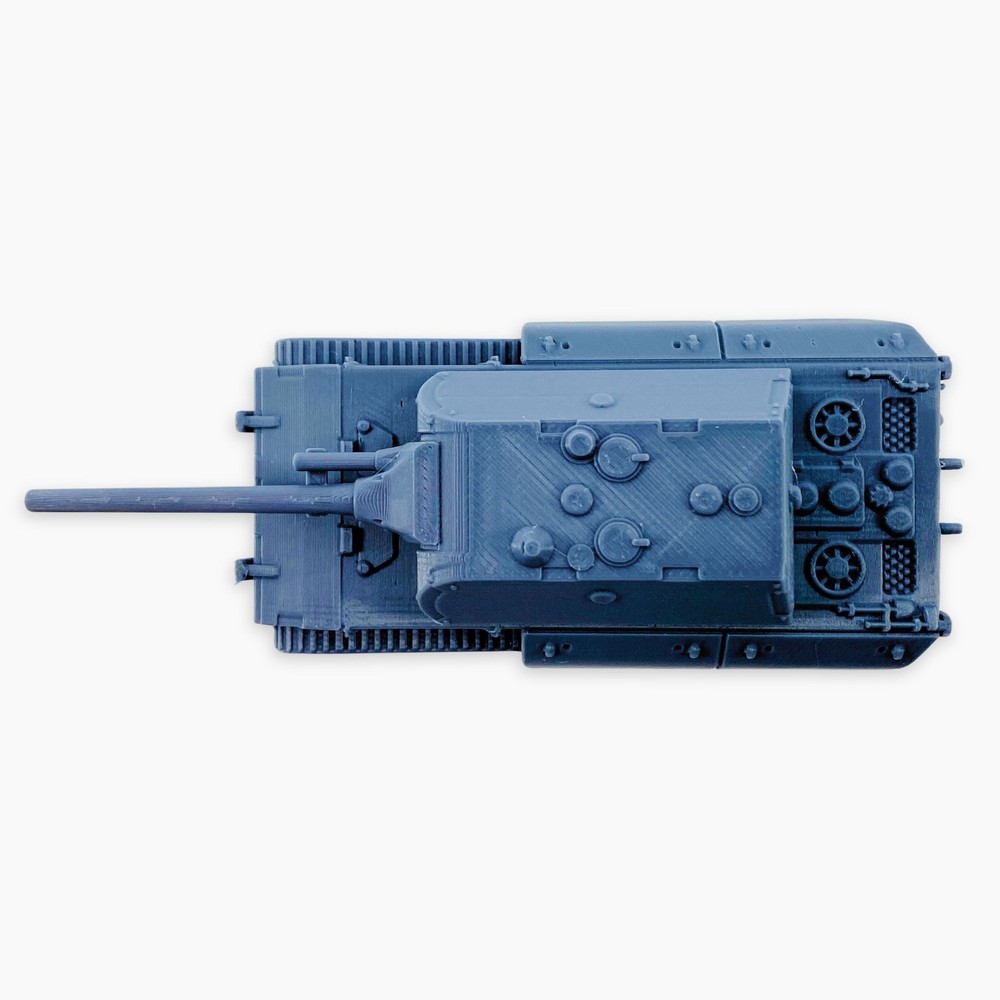 Panzerkampfwagen E-100 (maus 12.8cm)