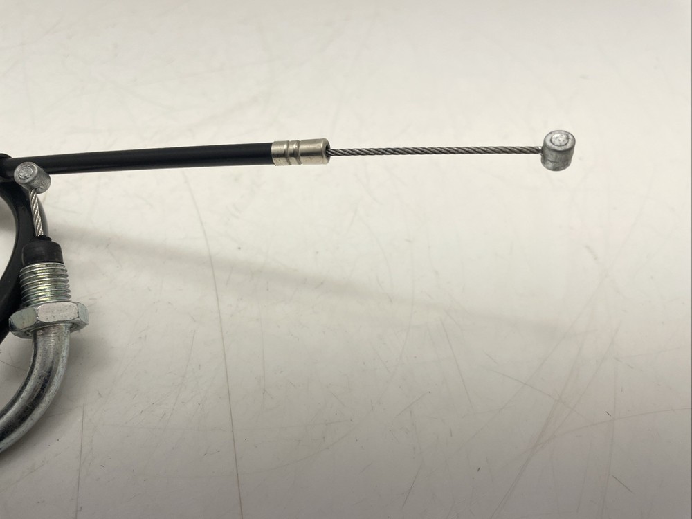 ♻️ Tye 3000A 72v 60Ah Throttle Cable ♻️