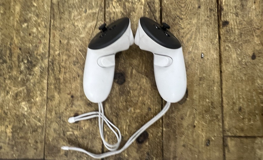 Meta Quest 3S 128GB VR System P97