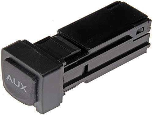 Dorman Help Audio Video Jack P N 57014