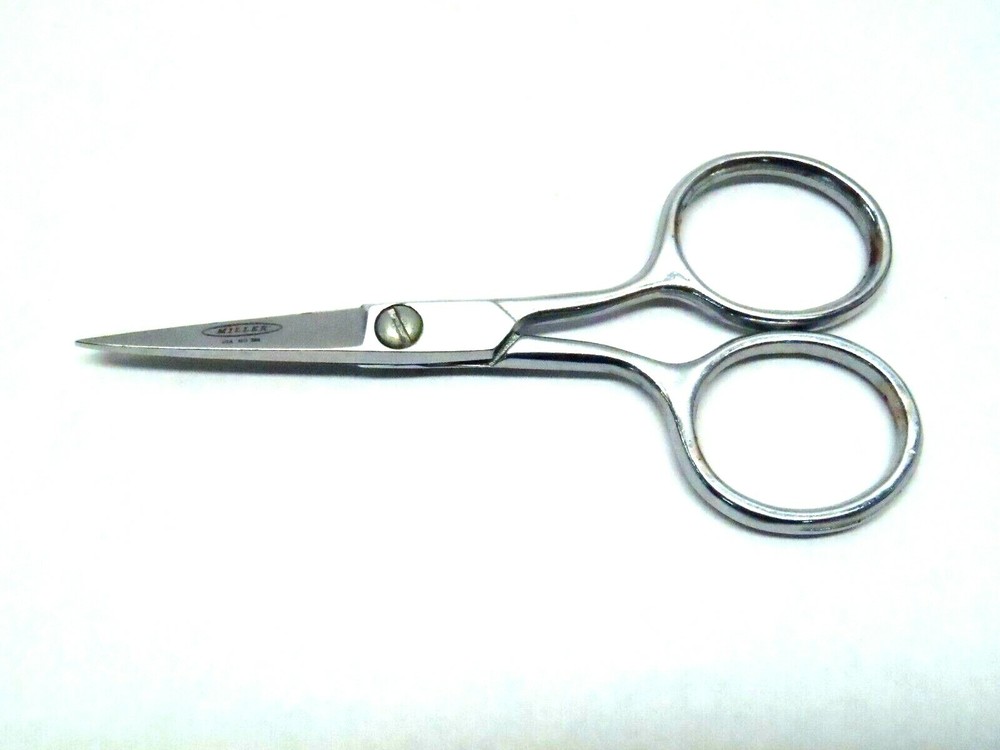 Ripley Miller 46337 Electronics Scissors 384