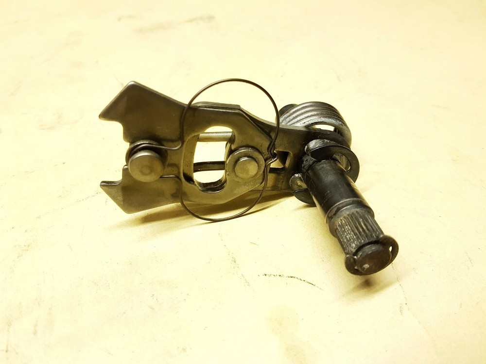 Honda x11 Gear Selector