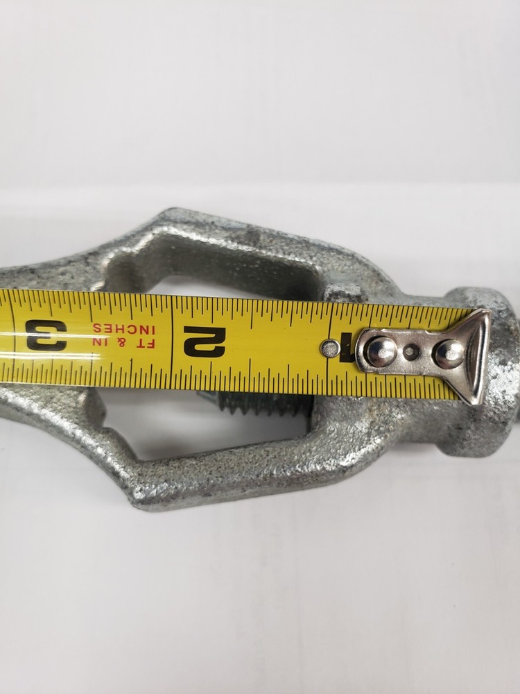 New Concept Tools 63279 16" Adjustable Hydrant Wrench