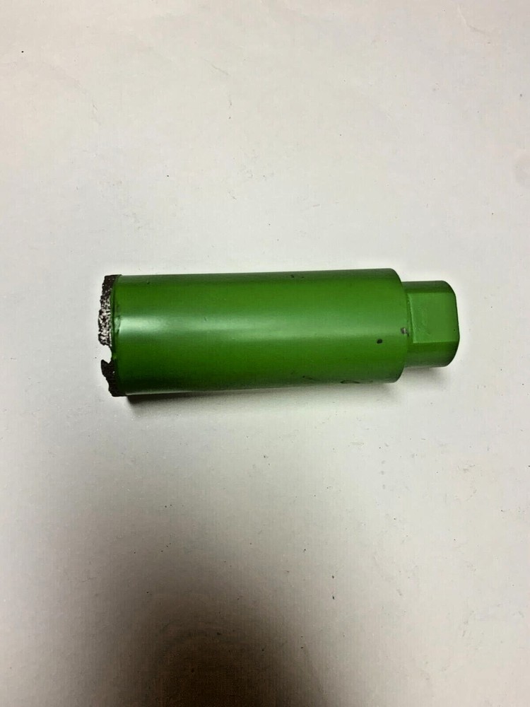 Diamond Core Drill Bits For Granite Concrete Countertops choose your Sizes