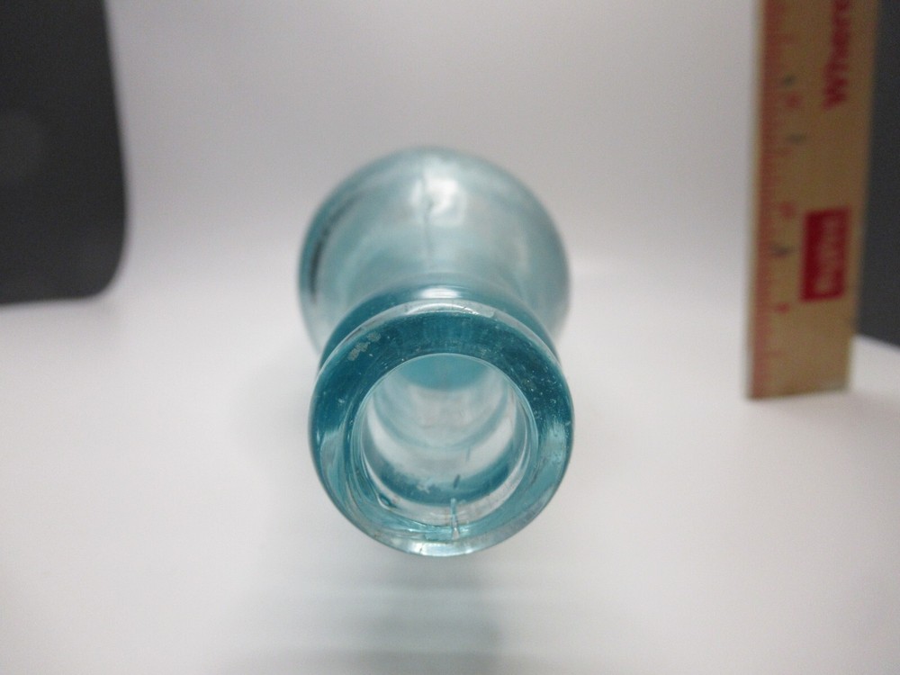 Queen City Bottling Works. Bottle