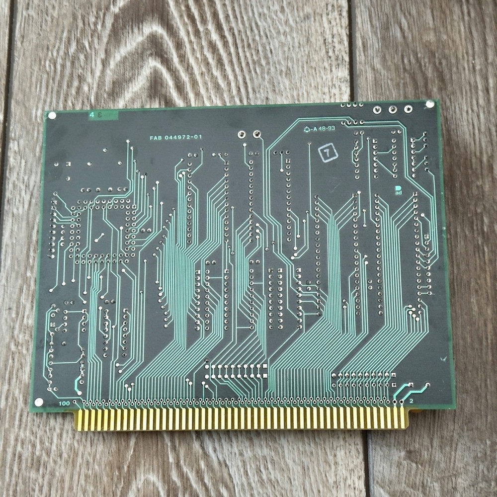 Dionex AGP-1 Gradient Pump AGP-CPU Circuit Board Tested Working