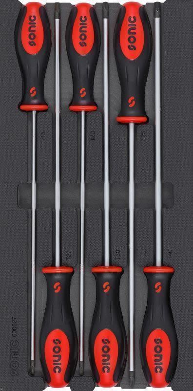 SONIC 600627 Trolley Tool Insert