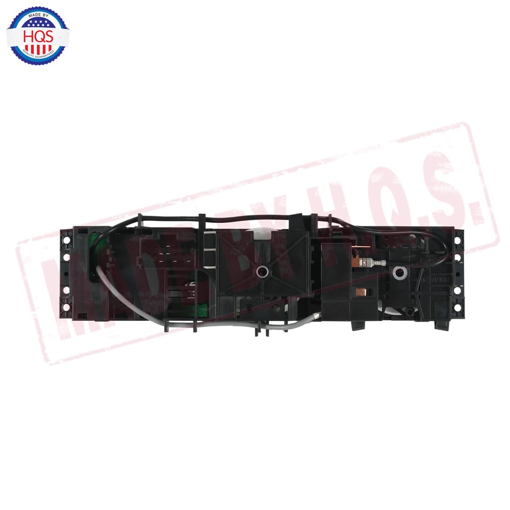 Heater Climate Switch Control For 03-06 Dodge Freightliner Sprinter 2500 3500