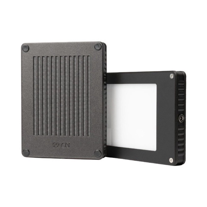 Negative Supply 4x5 Light Source Basic Camera Scanning Light Black 95CRI