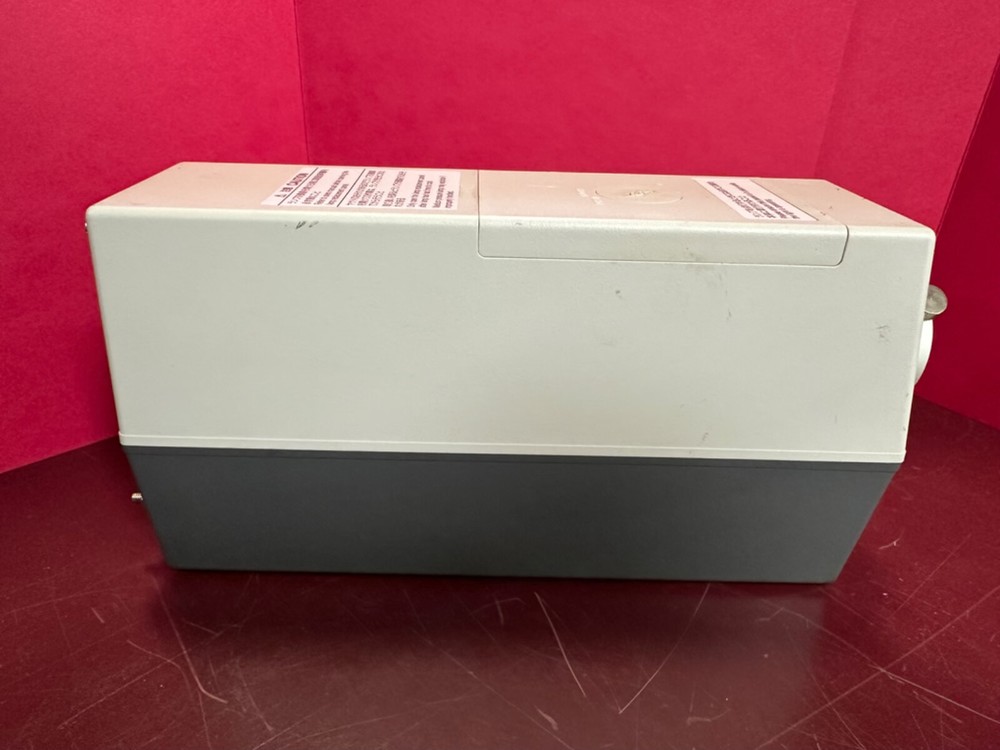 AS IS POWERS ON Nikon RLS-100 Microscope Halogen Light Source