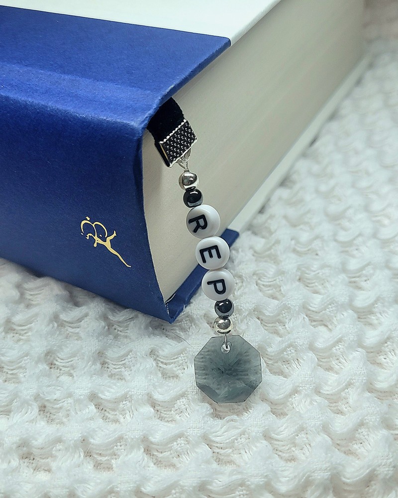 Reputation Inspired Bookmark