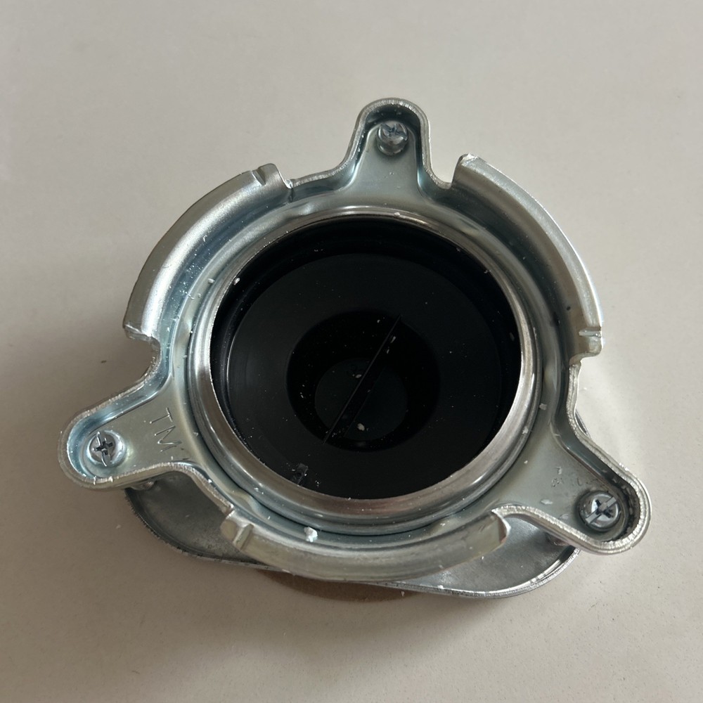 Evergrind Insinkerator Quick Lock Sink Mount Flange Garbage Disposal E101 & E202