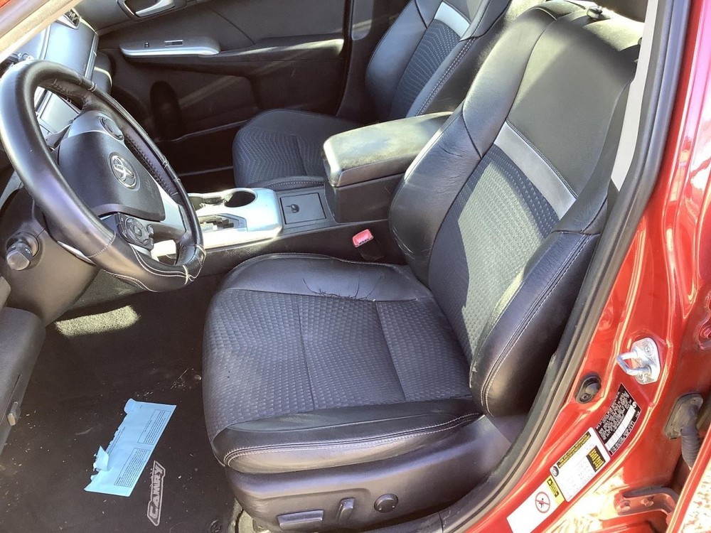 CAMRY 2012 Glove Box 4931068