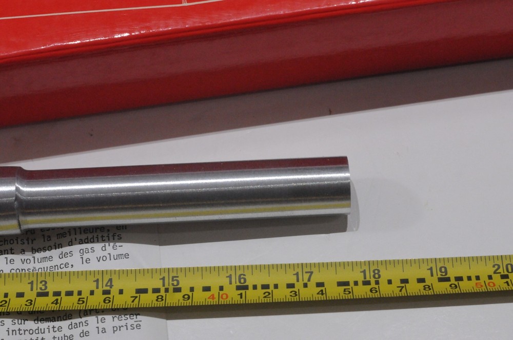 OPS SILENCED TUNED PIPE FOR R/C PLANES NEW ART 5270 NEW