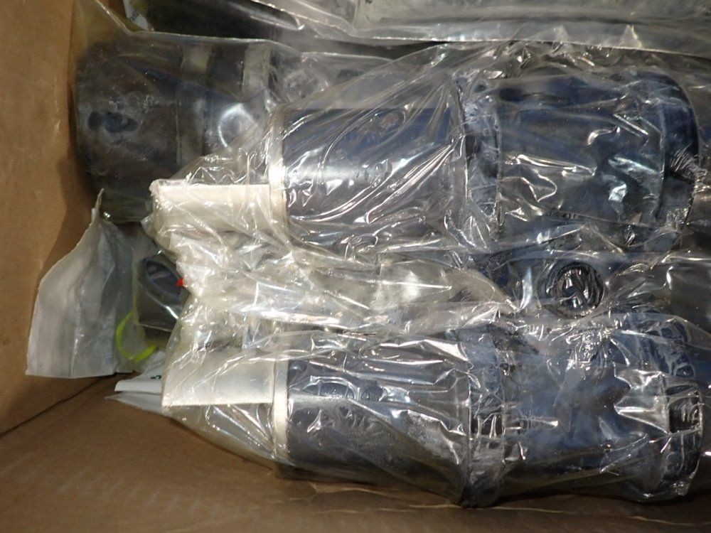 RICHARDS MANUFACTURING H-JOINT KIT 12251450300