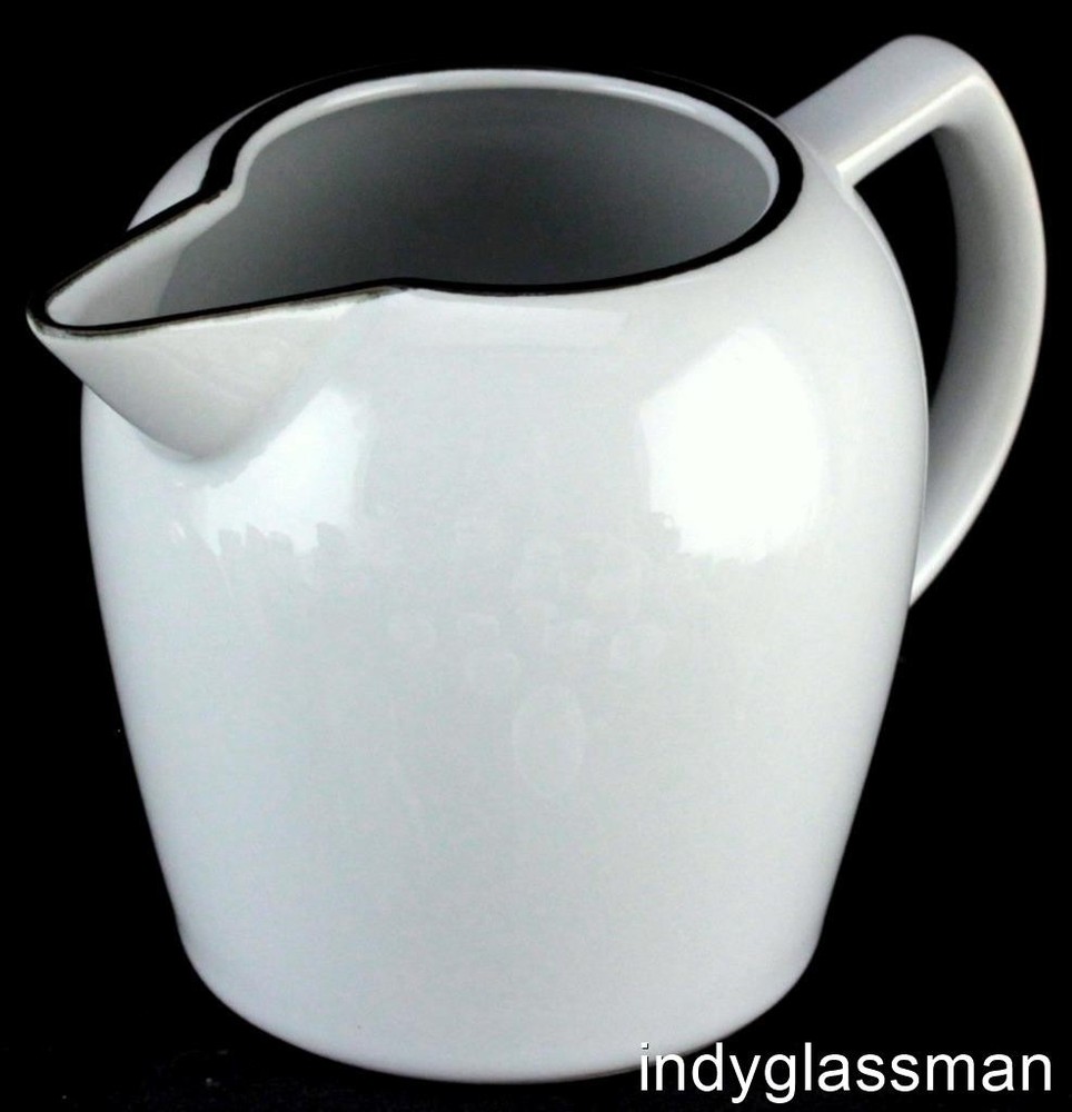 Noritake IGNITION 8694 Creamer UNUSED (2 left)