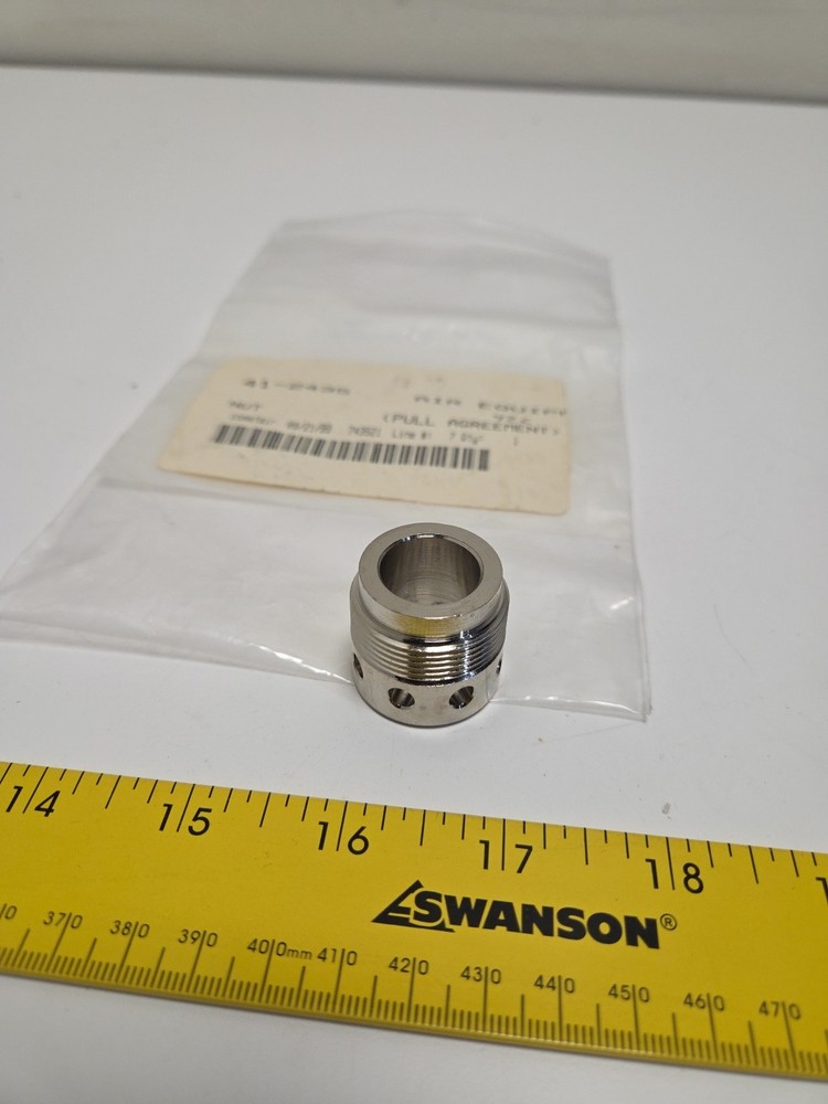 Binks 41-2435 Nut