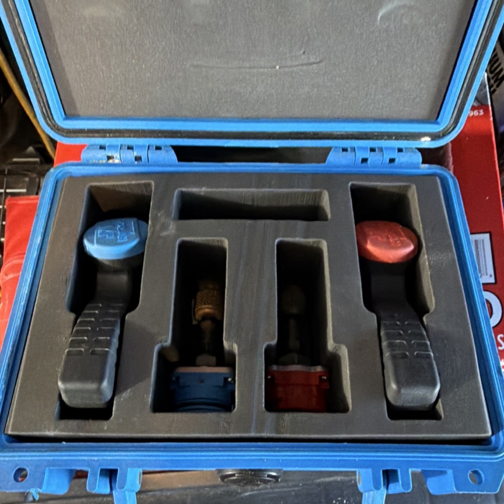 Sporlan Smart Service Tool Kit